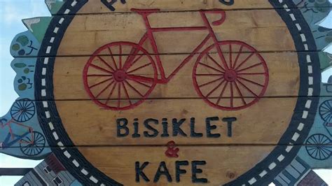 Hermes Bisiklet Kafe 